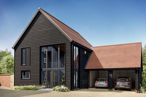 undefined, The Sycamore, Home 23 at The Russetts Highgate Hill ,  Hawkhurst  TN18