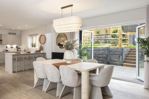 undefined, The Sycamore, Home 23 at The Russetts Highgate Hill ,  Hawkhurst  TN18