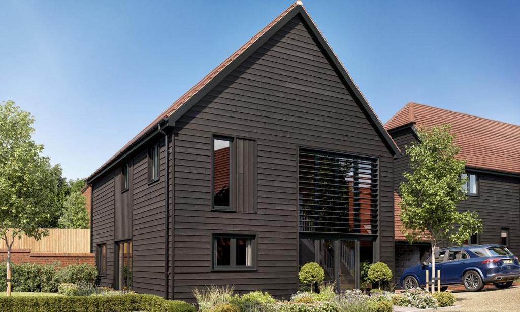 Dandara - The Russetts - The Willow, Home 30