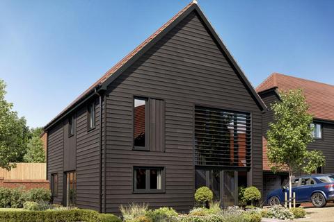 undefined, The Willow, Home 30 at The Russetts Highgate Hill ,  Hawkhurst  TN18