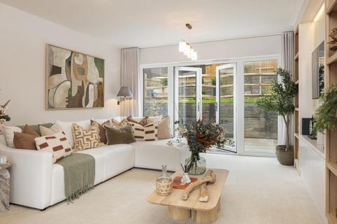 undefined, The Willow, Home 30 at The Russetts Highgate Hill ,  Hawkhurst  TN18
