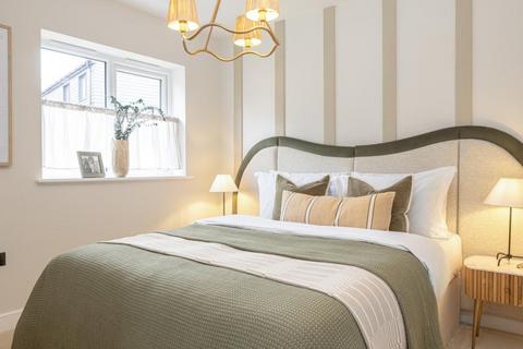 undefined, The Willow, Home 30 at The Russetts Highgate Hill ,  Hawkhurst  TN18
