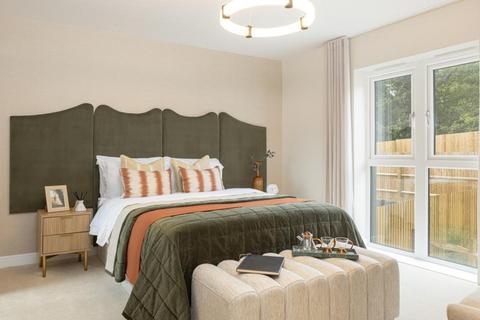 undefined, The Willow, Home 30 at The Russetts Highgate Hill ,  Hawkhurst  TN18