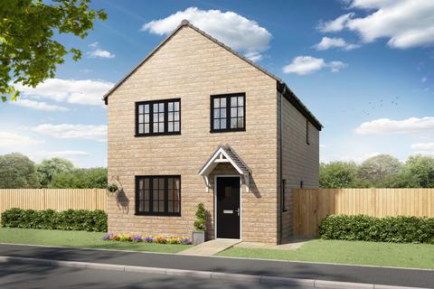 undefined, Plot 028, Longford at Bracewell Gardens, New Road, Barnoldswick BB18