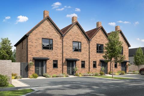 undefined, The Beaford - Plot 397 at Hampden Fields East, Hampden Fields East, Wendover Road HP22