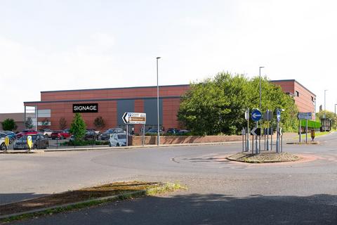 Commercial development to rent - M Parkway, Middlesbrough TS8
