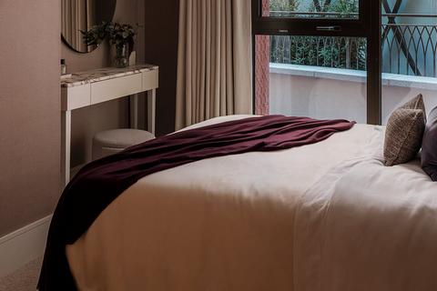 1 bedroom apartment for sale, Plot I.10.06, at Trillium, Marylebone, W2 1BY