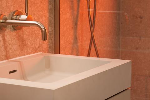 1 bedroom apartment for sale, Plot I.10.06, at Trillium, Marylebone, W2 1BY