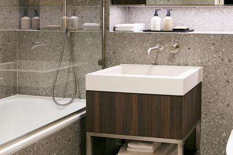 1 bedroom apartment for sale, Plot I.10.06, at Trillium, Marylebone, W2 1BY