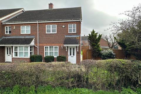 undefined, Trow Close, MK45