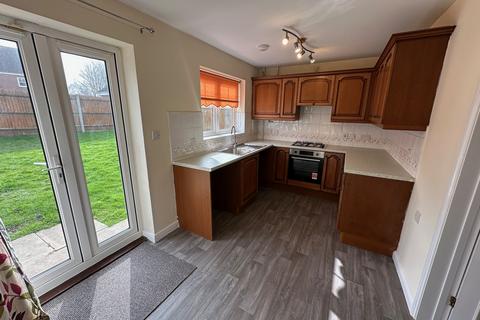 undefined, Trow Close, MK45