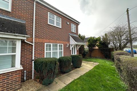 undefined, Trow Close, MK45