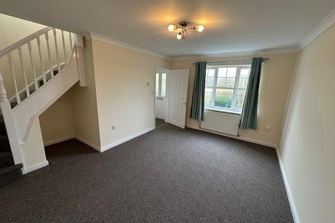 undefined, Trow Close, MK45