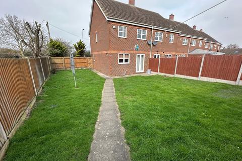 undefined, Trow Close, MK45