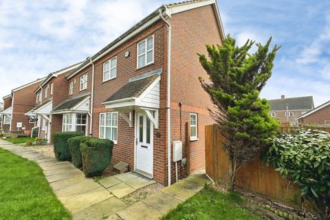 undefined, Trow Close, MK45