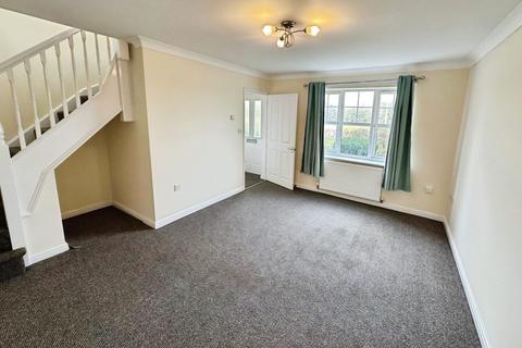undefined, Trow Close, MK45