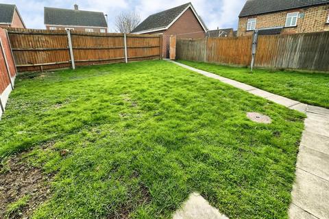 undefined, Trow Close, MK45