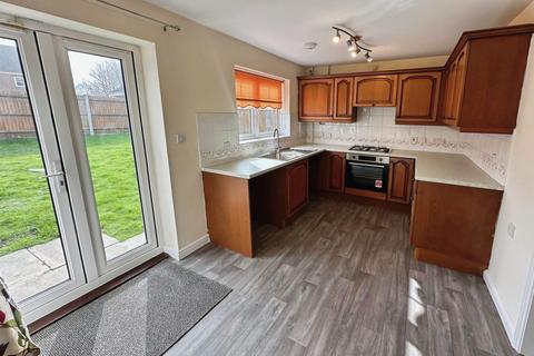 undefined, Trow Close, MK45