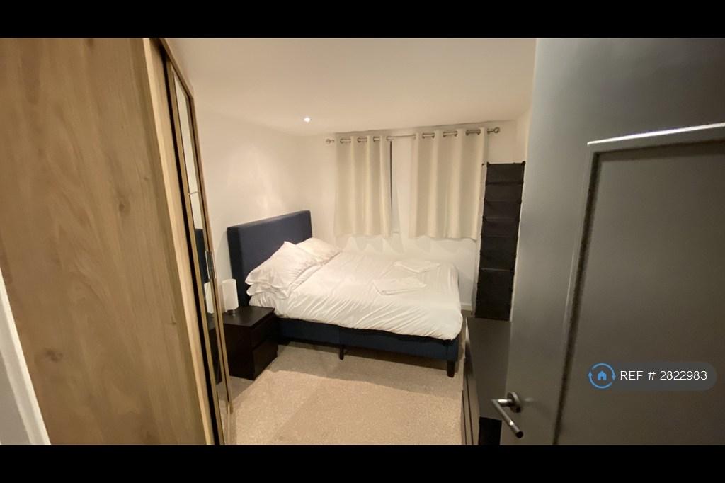 Double Room 2