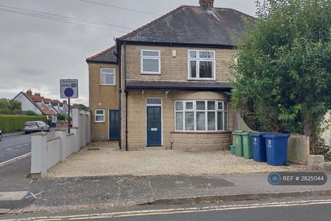 undefined, York Road, Headington, Oxford, OX3