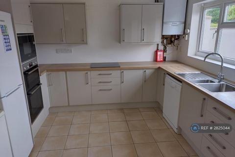 undefined, York Road, Headington, Oxford, OX3