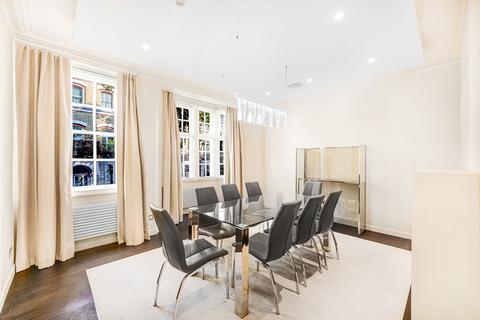 undefined, Coleherne Court, SW5