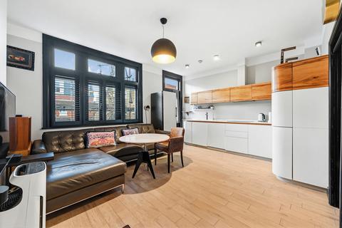 1 bedroom flat to rent, Waldemar Avenue, SW6