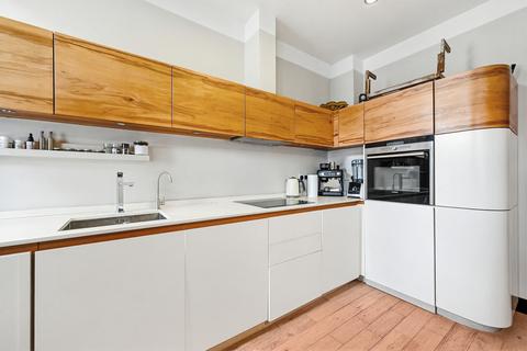 1 bedroom flat to rent, Waldemar Avenue, SW6