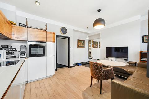 1 bedroom flat to rent, Waldemar Avenue, SW6