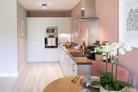 undefined, Apartment 2 at Jacob Place Edwin Gardens, Saffron Walden CB10