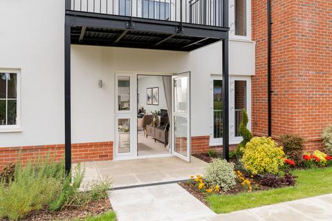 undefined, Apartment 2 at Jacob Place Edwin Gardens, Saffron Walden CB10