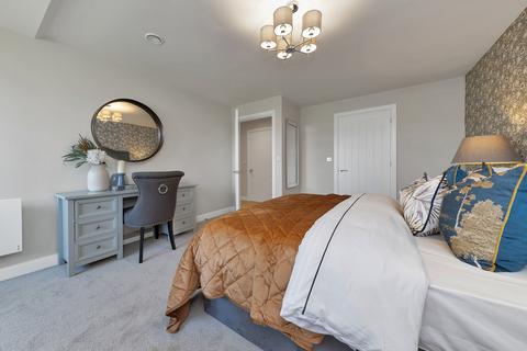 undefined, Apartment 2 at Jacob Place Edwin Gardens, Saffron Walden CB10