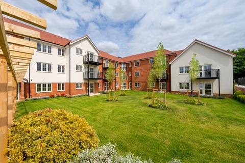 undefined, Apartment 2 at Jacob Place Edwin Gardens, Saffron Walden CB10