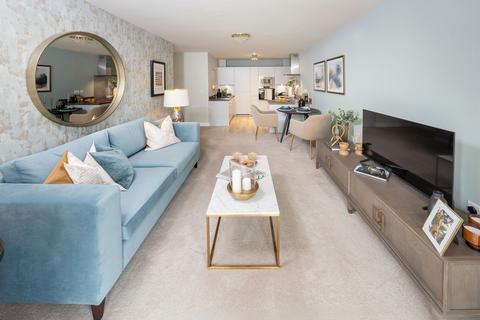 2 bedroom retirement property for sale, Apartment 21 at Jacob Place Edwin Gardens, Saffron Walden CB10