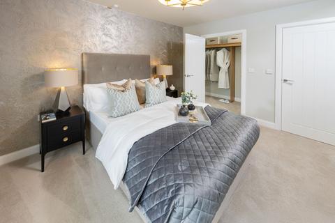 2 bedroom retirement property for sale, Apartment 21 at Jacob Place Edwin Gardens, Saffron Walden CB10