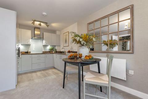undefined, Apartment 22 at Gentian Place Lester Road, Aylesbury HP20