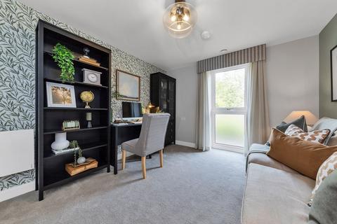 undefined, Apartment 22 at Gentian Place Lester Road, Aylesbury HP20