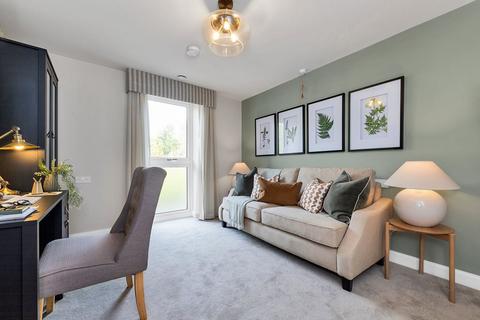 undefined, Apartment 22 at Gentian Place Lester Road, Aylesbury HP20