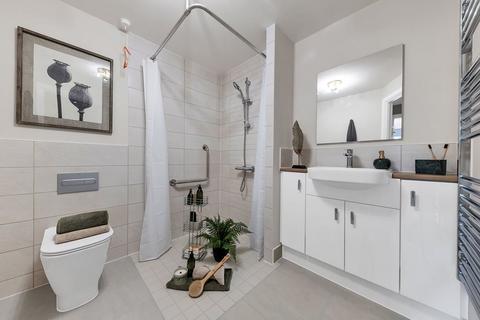 undefined, Apartment 22 at Gentian Place Lester Road, Aylesbury HP20