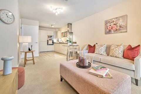 1 bedroom retirement property for sale, Apartment 30 at Gentian Place Lester Road, Aylesbury HP20