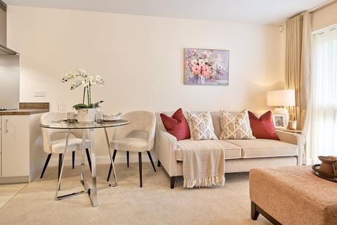 2 bedroom retirement property for sale, Apartment 55 at Gentian Place Lester Road, Aylesbury HP20