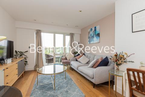 1 bedroom apartment to rent, Longfield Avenue,  Ealing W5