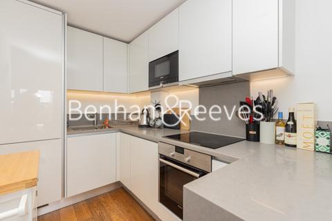 1 bedroom apartment to rent, Longfield Avenue,  Ealing W5