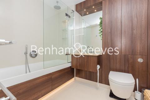 1 bedroom apartment to rent, Longfield Avenue,  Ealing W5