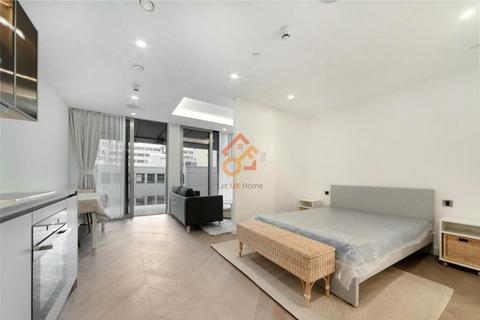 undefined, The Haydon, 16 Minories, London EC3N