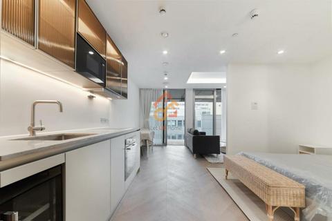 undefined, The Haydon, 16 Minories, London EC3N