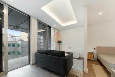 undefined, The Haydon, 16 Minories, London EC3N
