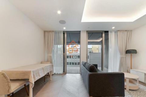 undefined, The Haydon, 16 Minories, London EC3N