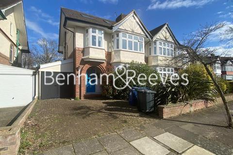 undefined, Delamere Road, Ealing W5