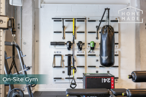 1 bedroom flat to rent, The Lansdowne, B16